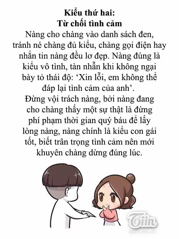 Giải Mã Tình Yêu - Trang 2