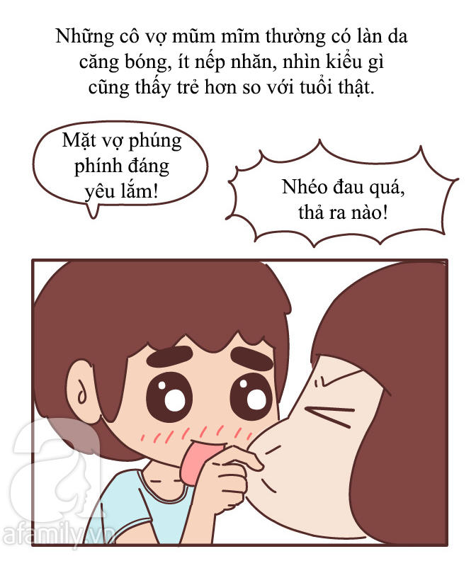 Giải Mã Tình Yêu - Trang 2