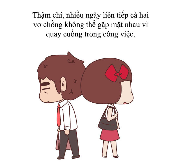 Giải Mã Tình Yêu - Trang 2