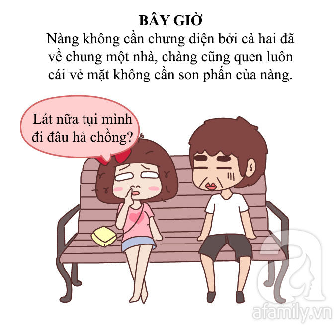 Giải Mã Tình Yêu - Trang 1