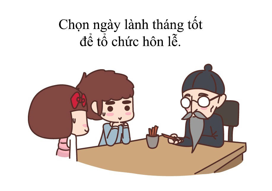 Giải Mã Tình Yêu - Trang 2