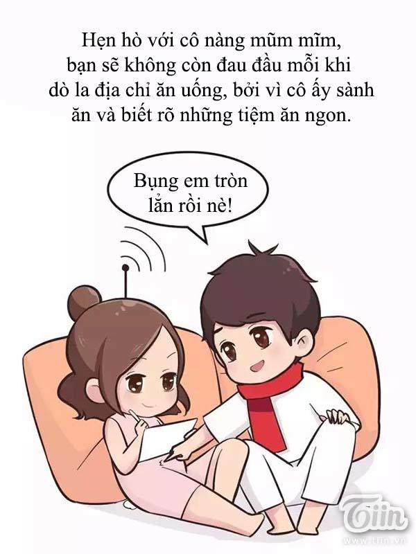 Giải Mã Tình Yêu - Trang 2