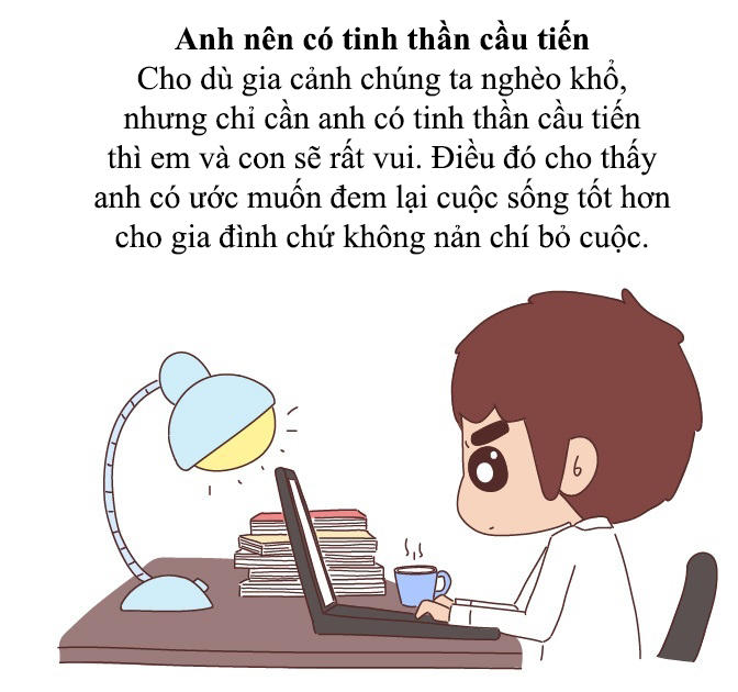 Giải Mã Tình Yêu - Trang 2