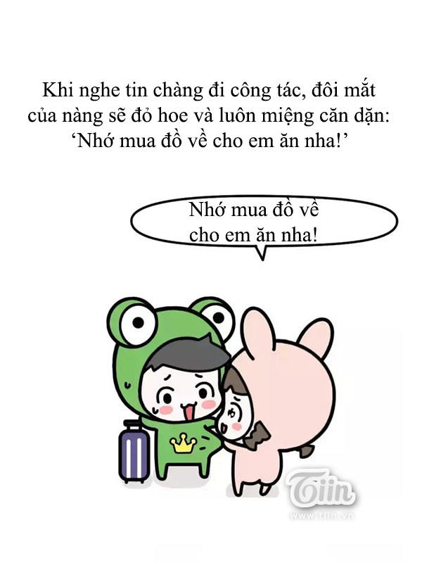 Giải Mã Tình Yêu - Trang 1