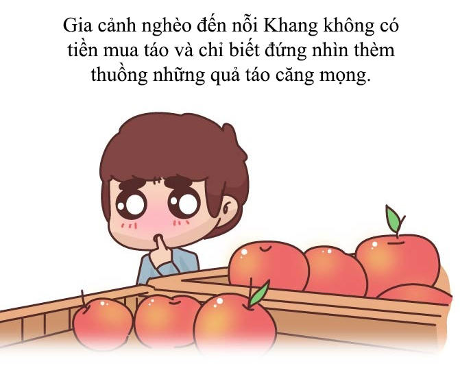 Giải Mã Tình Yêu - Trang 2