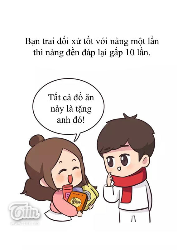 Giải Mã Tình Yêu - Trang 2