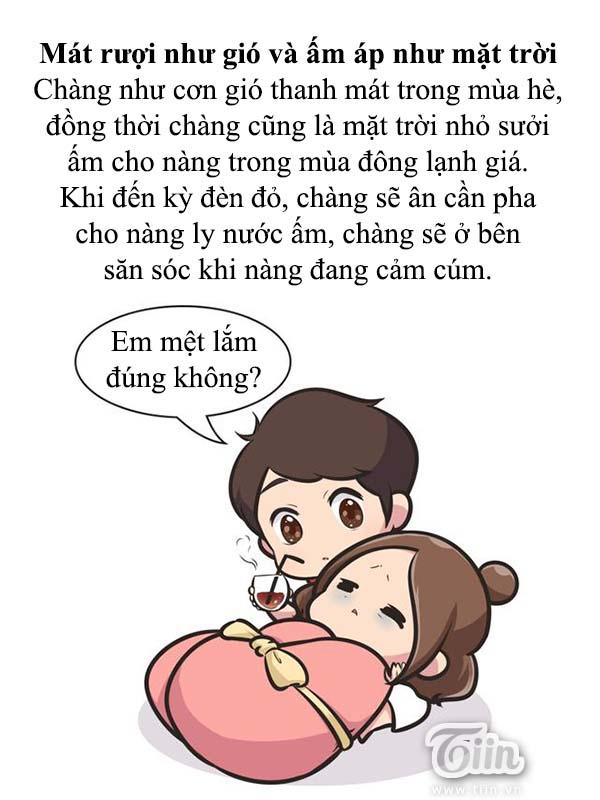 Giải Mã Tình Yêu - Trang 2