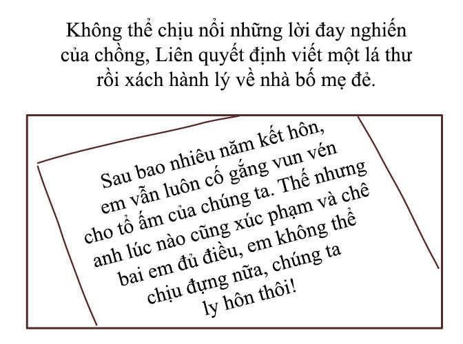 Giải Mã Tình Yêu - Trang 2