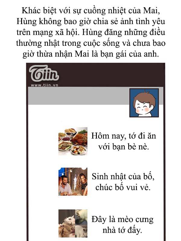 Giải Mã Tình Yêu - Trang 2