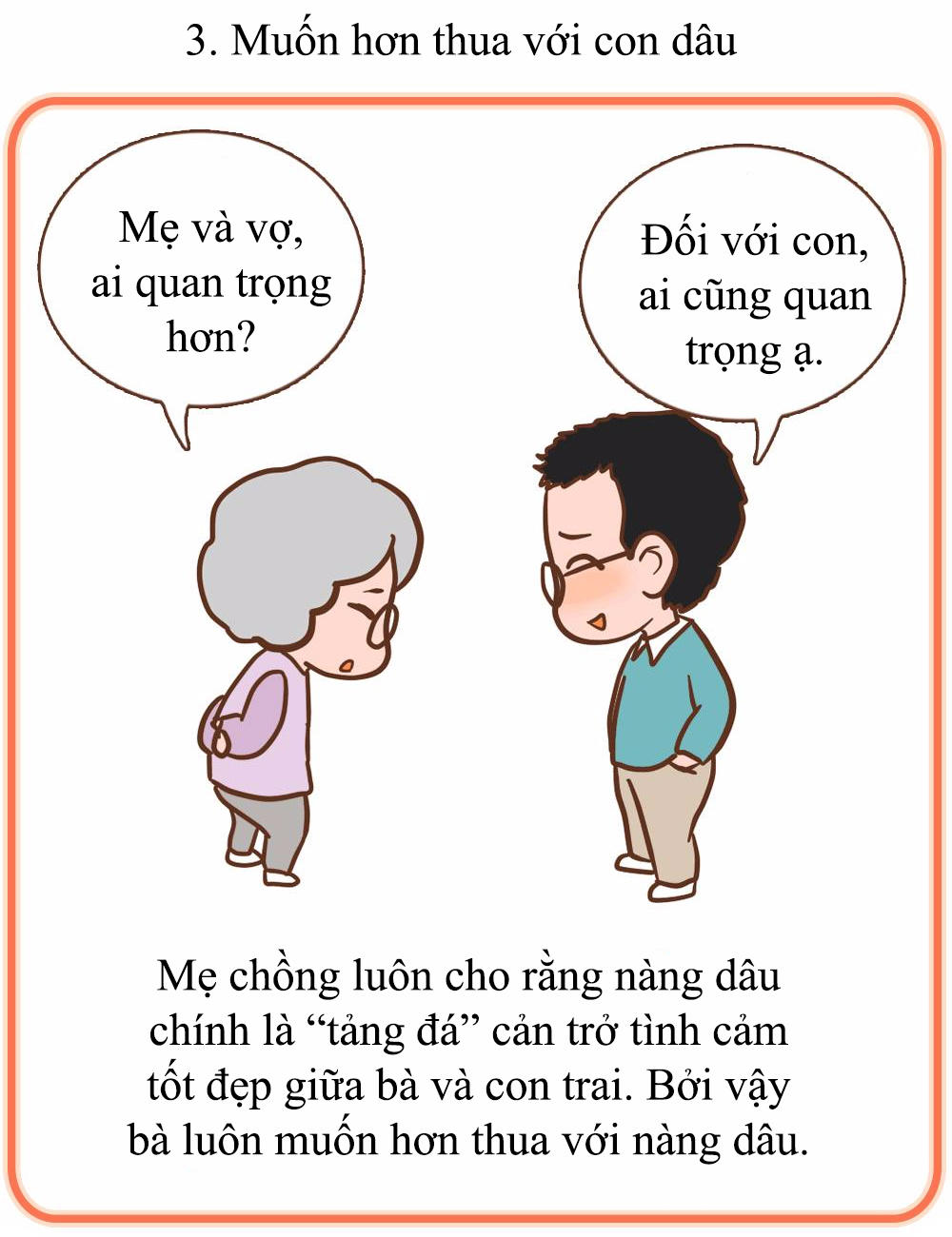 Giải Mã Tình Yêu - Trang 2