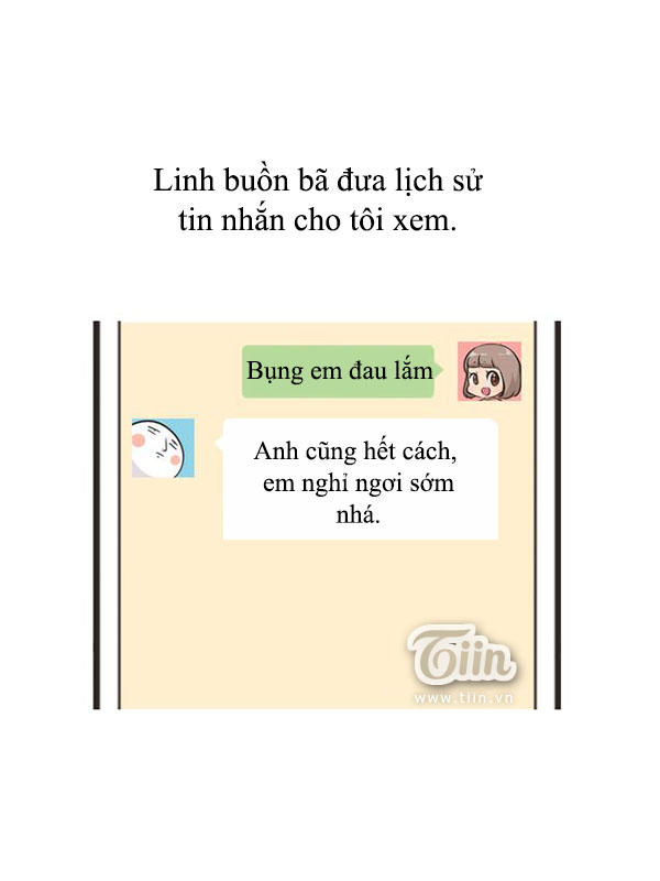 Giải Mã Tình Yêu - Trang 2