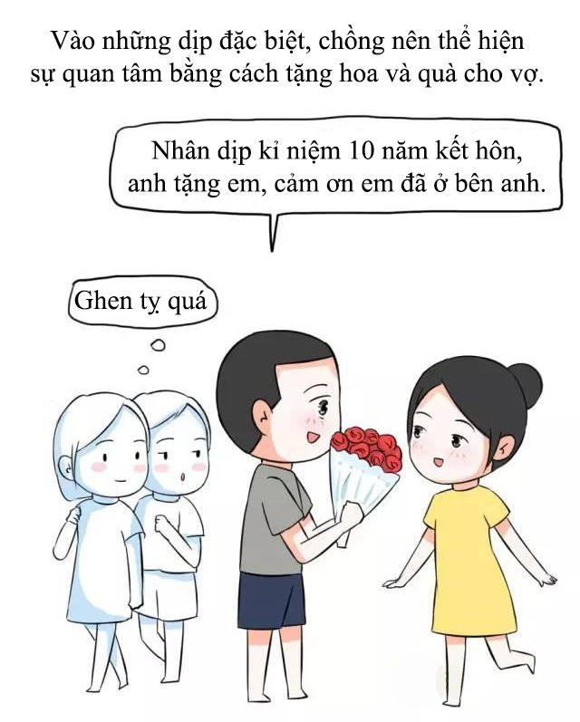 Giải Mã Tình Yêu - Trang 1