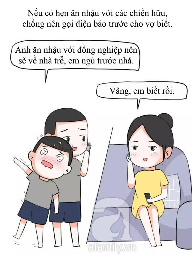 Giải Mã Tình Yêu - Trang 2