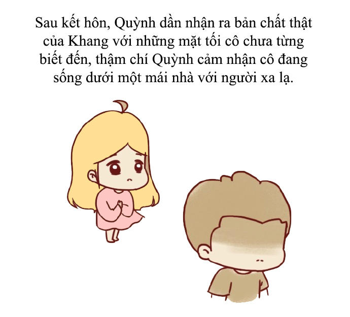 Giải Mã Tình Yêu - Trang 2