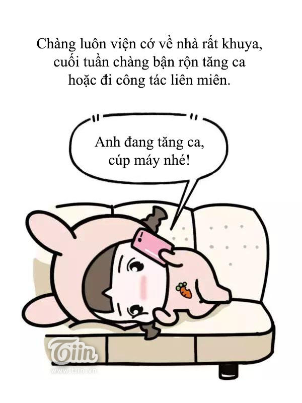 Giải Mã Tình Yêu - Trang 2