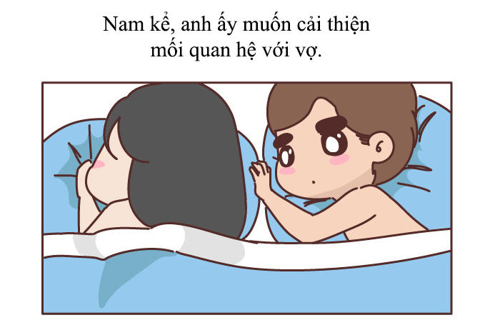 Giải Mã Tình Yêu - Trang 2