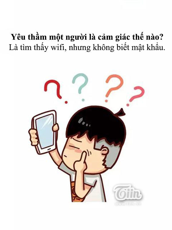 Giải Mã Tình Yêu - Trang 1