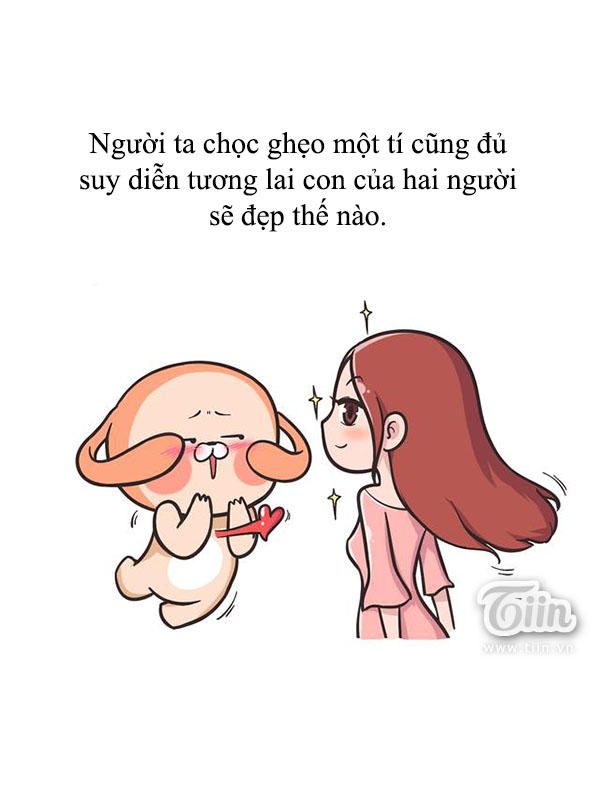 Giải Mã Tình Yêu - Trang 2