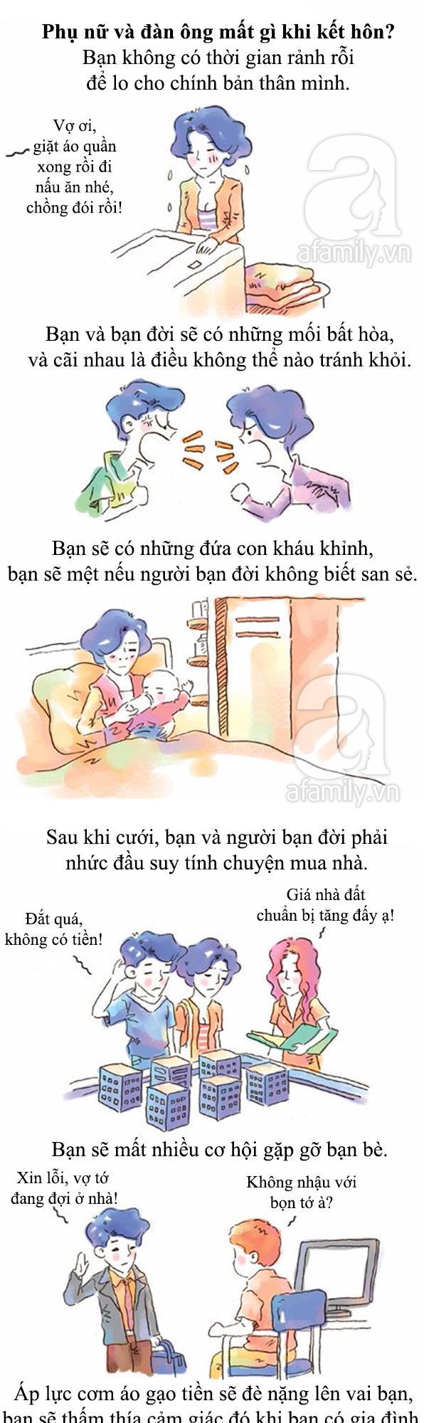 Giải Mã Tình Yêu - Trang 2