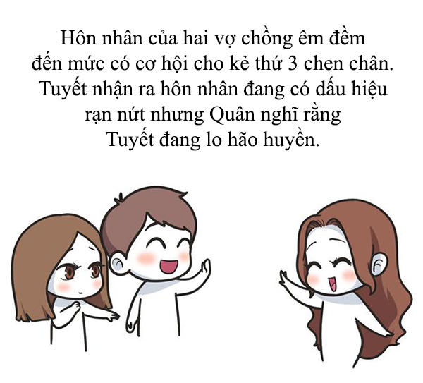 Giải Mã Tình Yêu - Trang 2