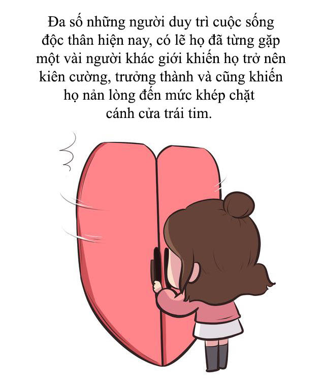 Giải Mã Tình Yêu - Trang 2