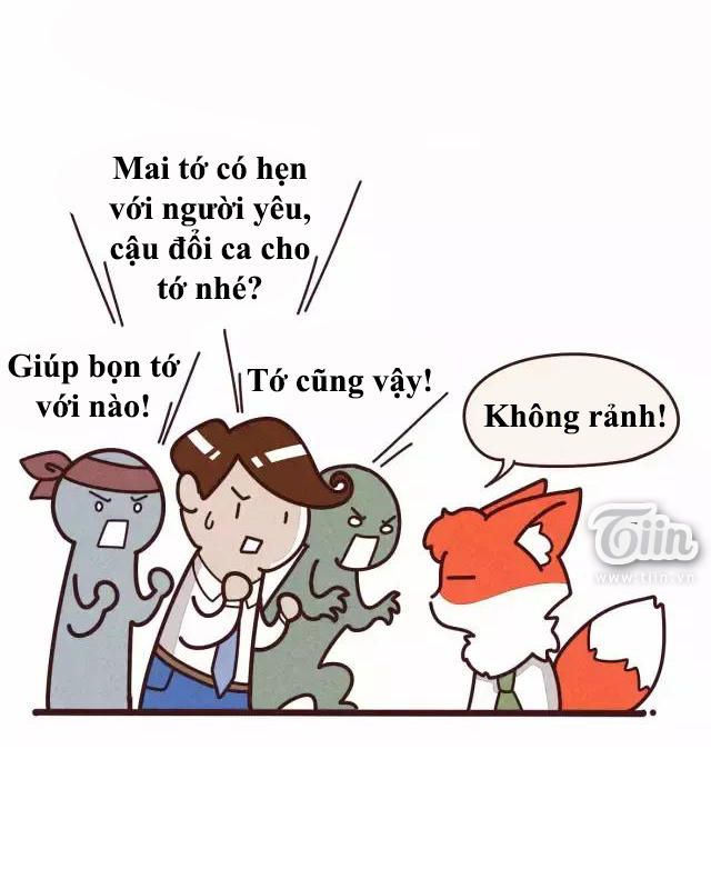 Giải Mã Tình Yêu - Trang 2