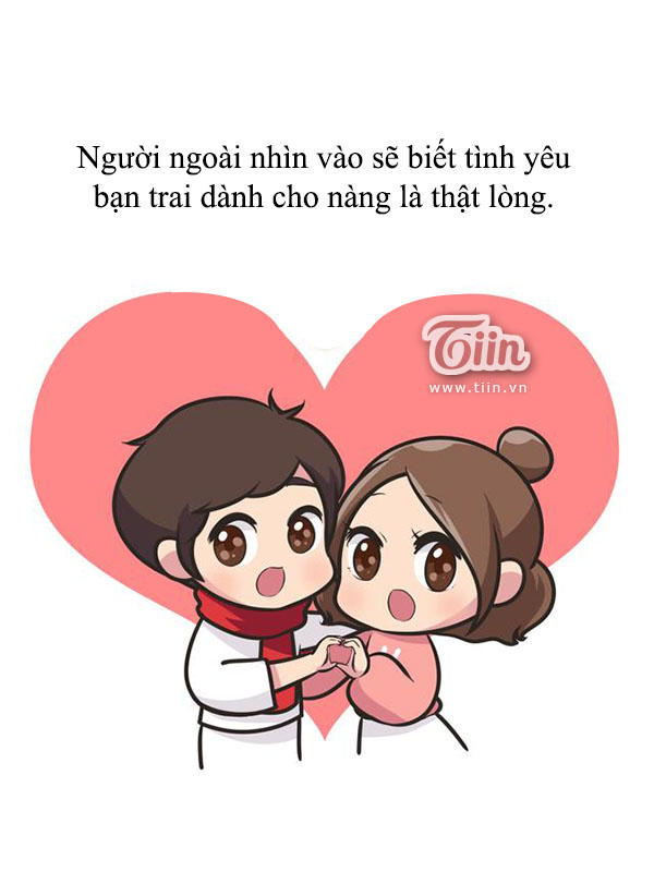 Giải Mã Tình Yêu - Trang 1