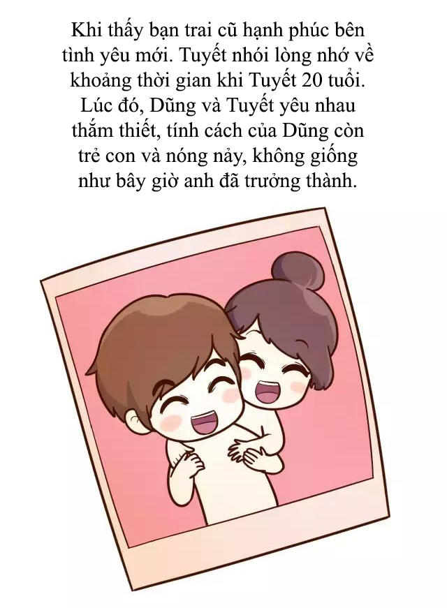 Giải Mã Tình Yêu - Trang 2