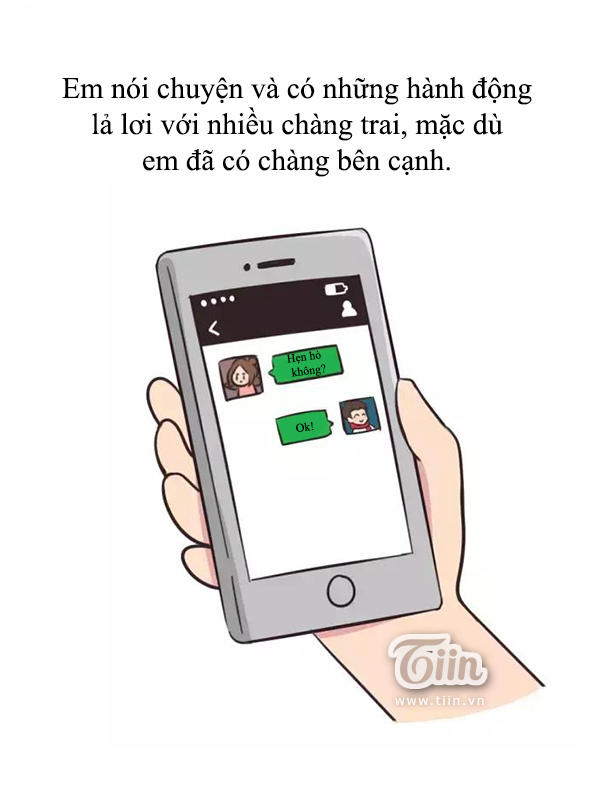 Giải Mã Tình Yêu - Trang 2