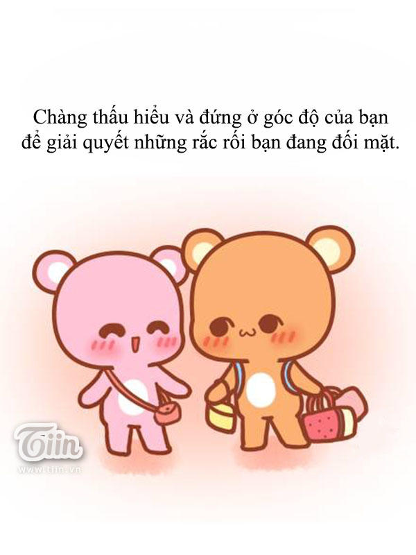 Giải Mã Tình Yêu - Trang 2