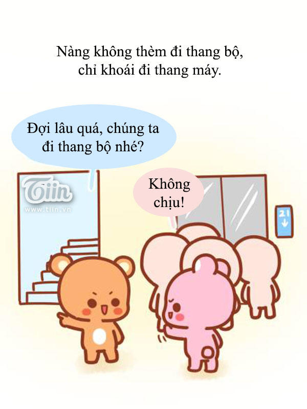 Giải Mã Tình Yêu - Trang 2