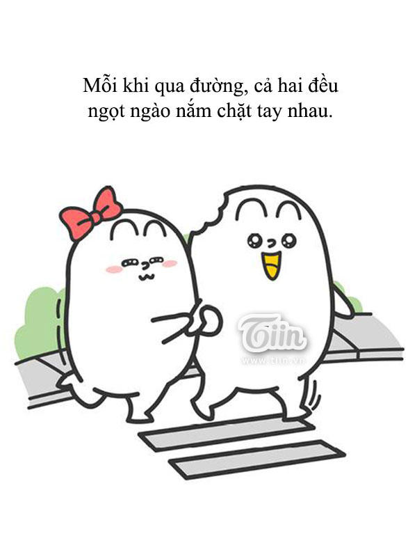 Giải Mã Tình Yêu - Trang 2