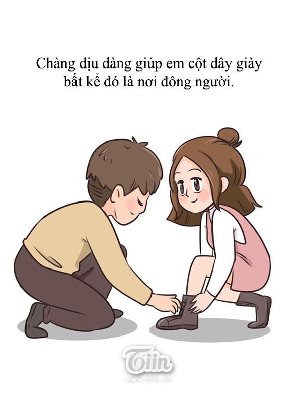 Giải Mã Tình Yêu - Trang 2