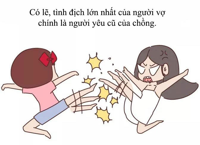 Giải Mã Tình Yêu - Trang 2