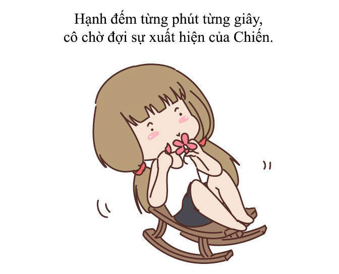 Giải Mã Tình Yêu - Trang 2