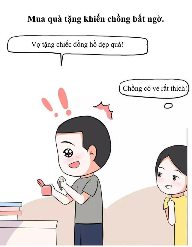 Giải Mã Tình Yêu - Trang 2