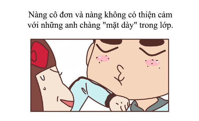 Giải Mã Tình Yêu - Trang 2