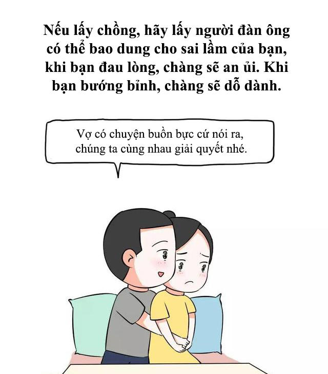 Giải Mã Tình Yêu - Trang 1