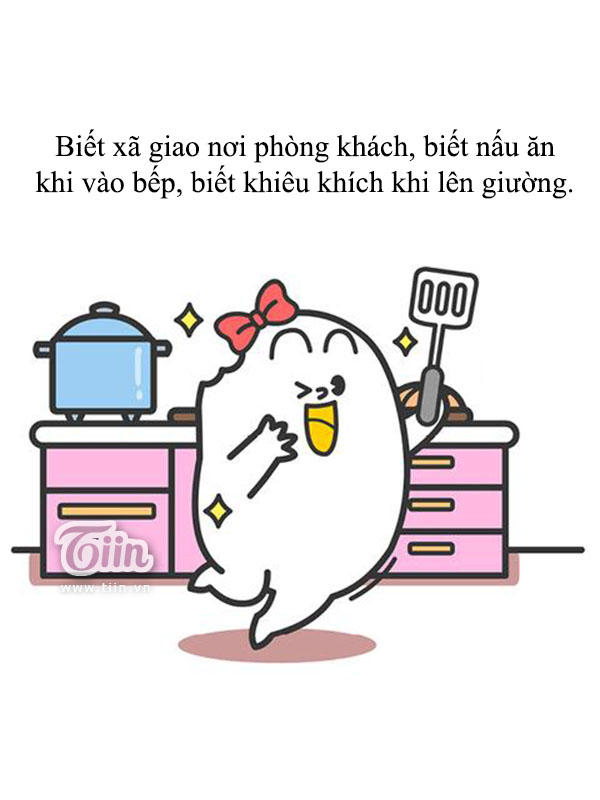 Giải Mã Tình Yêu - Trang 1