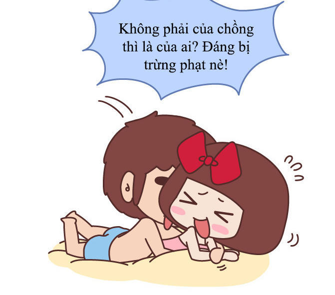 Giải Mã Tình Yêu - Trang 1