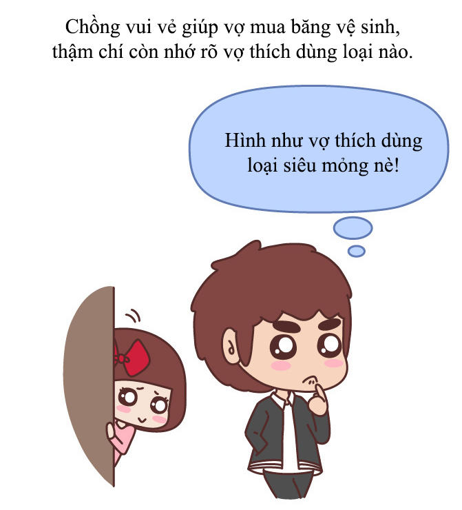 Giải Mã Tình Yêu - Trang 2