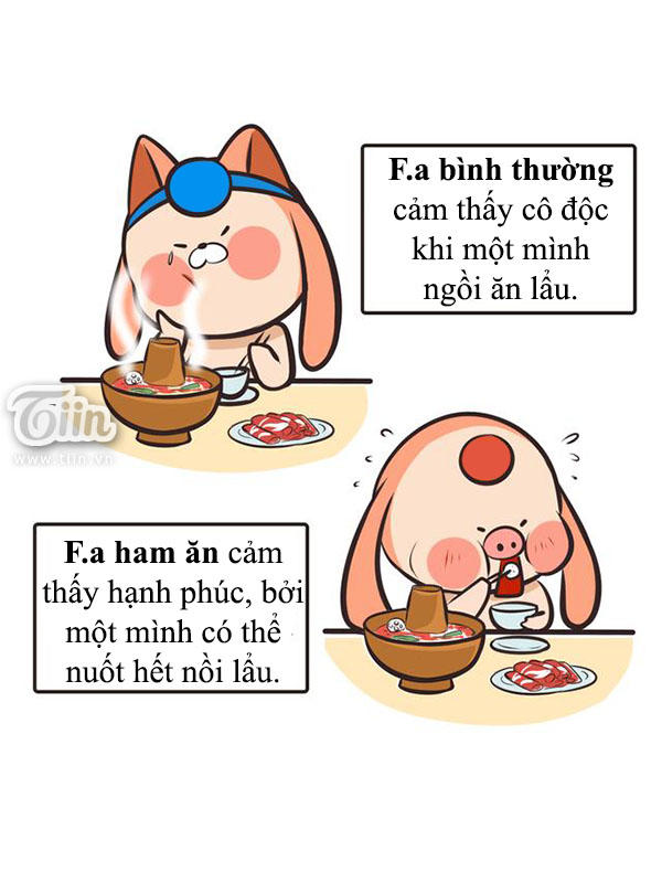 Giải Mã Tình Yêu - Trang 1