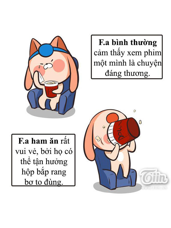 Giải Mã Tình Yêu - Trang 2