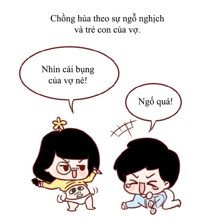 Giải Mã Tình Yêu - Trang 1