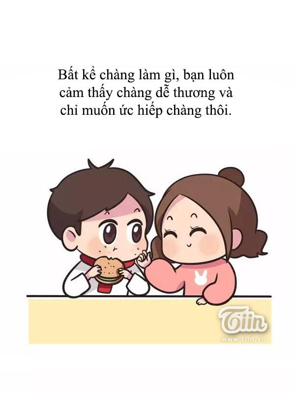 Giải Mã Tình Yêu - Trang 2