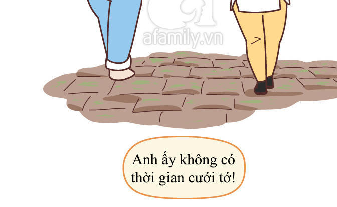 Giải Mã Tình Yêu - Trang 1