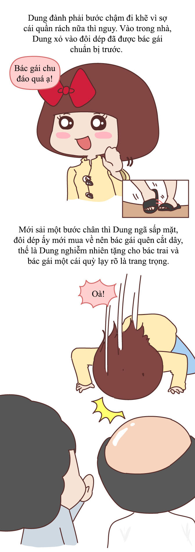 Giải Mã Tình Yêu - Trang 2