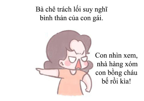 Giải Mã Tình Yêu - Trang 1