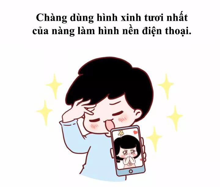 Giải Mã Tình Yêu - Trang 1