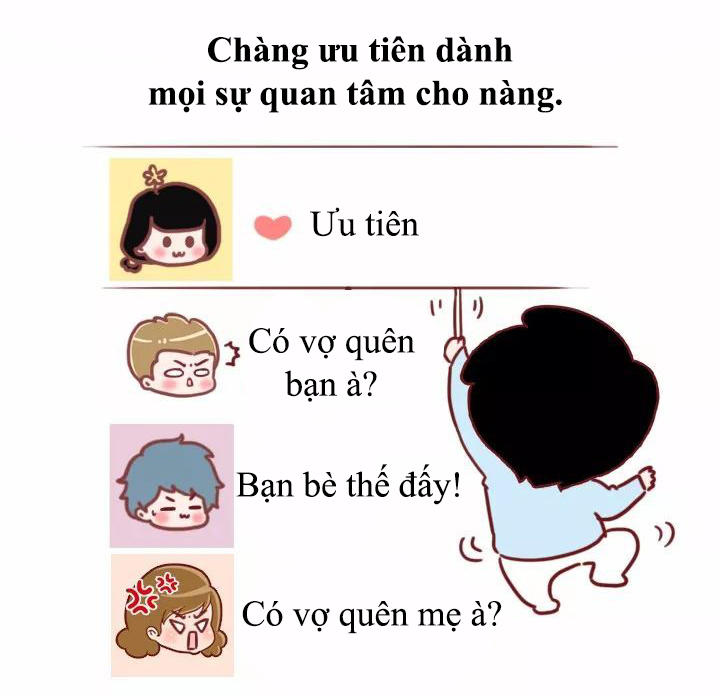 Giải Mã Tình Yêu - Trang 2